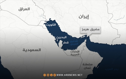 البحرية الأمريكية تستعد لمواكبة السفن عبر البحرية الأمريكية تستعد لمواكبة السفن عبر