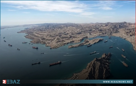 Commercial Vessels Crossing the Strait of Hormuz Have Not Benefited from US Insurance Coverage Program Commercial Vessels Crossing the Strait of Hormuz Have Not Benefited from US Insurance Coverage Program