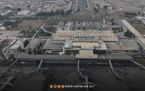 Israeli Alma Center Raises Concerns Over Turkish Radar Deployment at Damascus International Airport