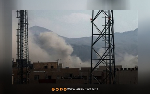 أذربيجان تحمل طهران المسؤولية الكاملة الاعتداء على منشآتها الحيوية