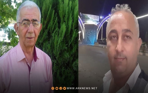 معروف ملا أحمد: مسلحو الـPYD اختطفوا ابني 