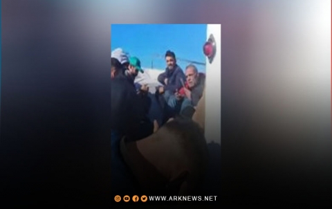 ستة أشهر على فقدان العشرات من كوردستان سوريا قرب شواطئ الجزائر ستة أشهر على فقدان العشرات من كوردستان سوريا قرب شواطئ الجزائر