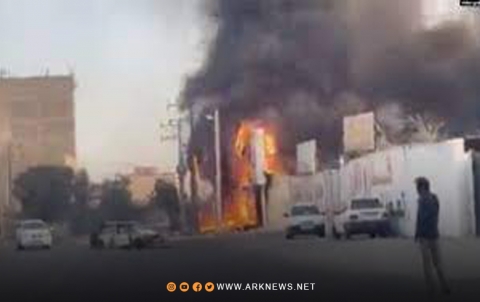 مقتل رجل أمن وإصابة اثنين بهجوم مسلح جنوب شرق إيران