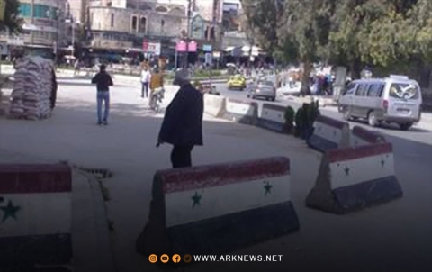Human rights report: 110 civilians were killed in areas controlled by the Syrian regime during October Human rights report: 110 civilians were killed in areas controlled by the Syrian regime during October
