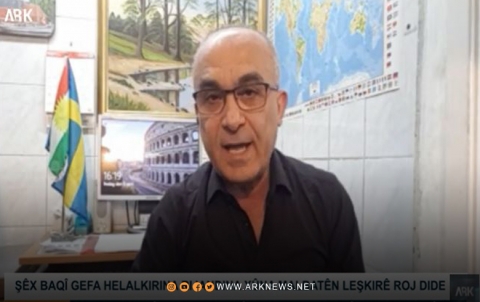 منال حسكو: جمال شیخ باقي أوضح رسالة الـPKK المهددة للكورد في كوردستان سوريا
