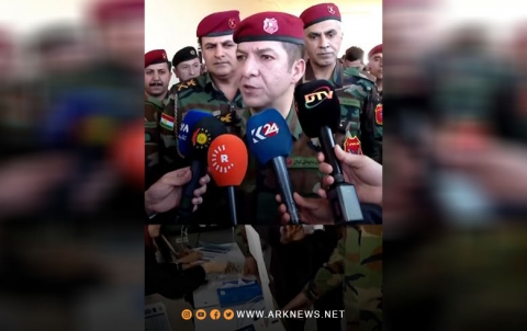 منصور بارزاني يدعو جميع أهل كوردستان أن يكونوا بيشمركة يوم التصويت العام 