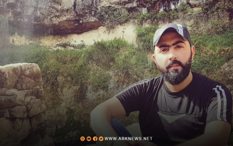 لبنان.. اعتقال ناشط إعلامي سوري بعد خروجه مباشرة من مقابلة لبنان.. اعتقال ناشط إعلامي سوري بعد خروجه مباشرة من مقابلة