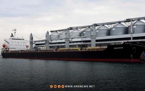 الأمم المتحدة: هجمات روسيا على موانئ أوكرانيا تهدد الأمن الغذائي العالمي الأمم المتحدة: هجمات روسيا على موانئ أوكرانيا تهدد الأمن الغذائي العالمي