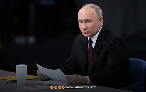 Putin: Moscow does not plan to withdraw its forces from Syria Putin: Moscow does not plan to withdraw its forces from Syria