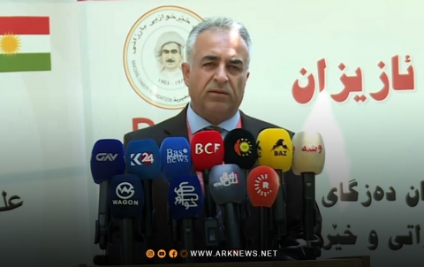 موسى أحمد: أكثر من 2000 عائلة في عفرين تستفيد من مشروع لحوم الأضاحي