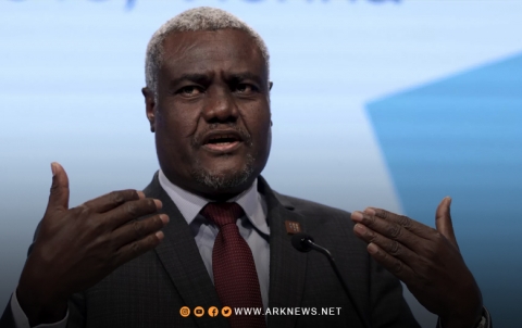 موسى فكي يحذر من إمكانية انزلاق السودان إلى حـ.ـرب أهلية