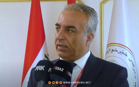 موسى أحمد على لسان أهالي عفرين لـ ARK: نحتاج إلى وجودكم أكثر من حاجتنا للمواد الغذائية موسى أحمد على لسان أهالي عفرين لـ ARK: نحتاج إلى وجودكم أكثر من حاجتنا للمواد الغذائية