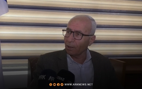 كبرييل موشي لـ ARK: سياسات PYD التراكمیة هي السبب الرئيسي لإغلاق المعبر ويجب تحييده عن الأجندات والمصالح السياسية كبرييل موشي لـ ARK: سياسات PYD التراكمیة هي السبب الرئيسي لإغلاق المعبر ويجب تحييده عن الأجندات والمصالح السياسية