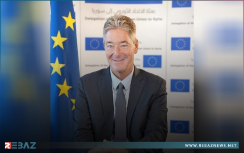 الاتحاد الأوروبي يؤكد دعمه للمرأة السورية ووقوفه إلى جانبها 