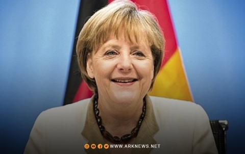 انجيلا ميركل: على أوروبا التصرف كقوة مستقلة في معالجة أبرز القضايا العالمية