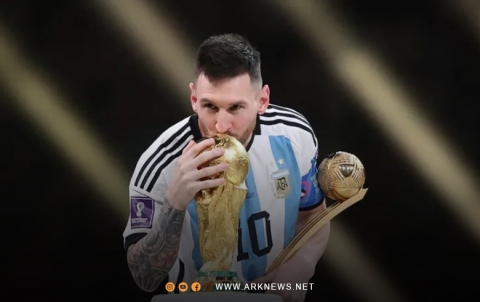 ميسي يوضح بشأن مشاركته في مونديال 2026 ميسي يوضح بشأن مشاركته في مونديال 2026