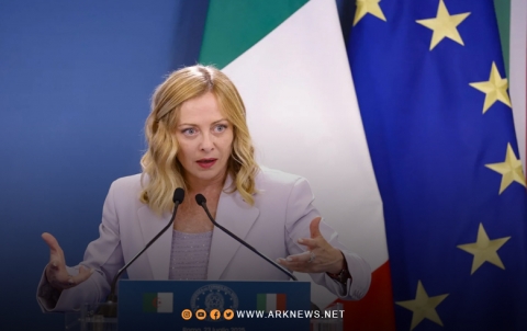 بسبب المهاجرين.. إيطاليا تدعو إلى تعليق عضوية إسبانيا في دول الـ بسبب المهاجرين.. إيطاليا تدعو إلى تعليق عضوية إسبانيا في دول الـ