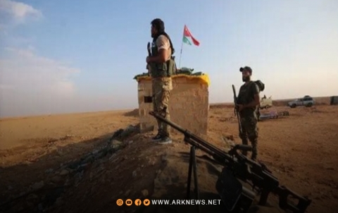 Dead and wounded during clashes between Iranian militias and tribesmen in Deir-Ez-Zour