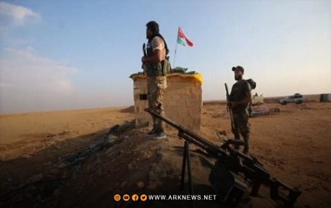 Deir Ez-Zour… The militias affiliated with Iran are repositioning and transferring their weapons for fear of being targeted Deir Ez-Zour… The militias affiliated with Iran are repositioning and transferring their weapons for fear of being targeted