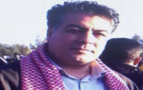 نافع بيرو: انتخابات النظام غير مهمة بالنسبة للسوريين نافع بيرو: انتخابات النظام غير مهمة بالنسبة للسوريين