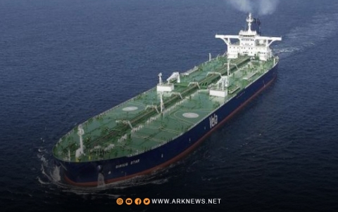 Tanker Valesina to Load Kurdistan Crude at Ceyhan Port for Global Markets
