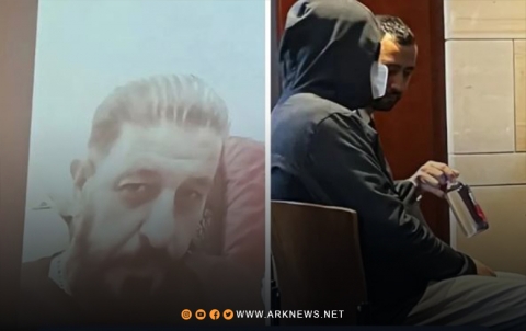 حفار القبور المسؤول عن دفن جثث آلاف ضحايا التعذيب في دمشق يكشف عن هويته الحقيقية حفار القبور المسؤول عن دفن جثث آلاف ضحايا التعذيب في دمشق يكشف عن هويته الحقيقية
