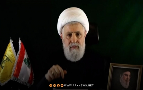 نعيم قاسم: حزب الله اللبناني لن يسلم سلاحه وسنخوض معركة كربلائية 