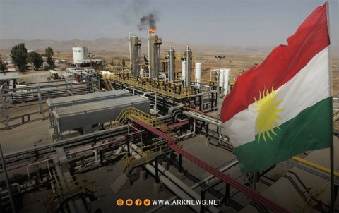 Miles Caggins: Kagans: We Asked Congress to Pressure of Resuming Kurdistan Region Oil Exports