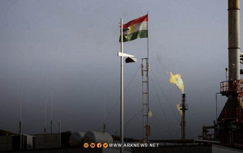 أبيكور تعلن عن استعدادها لبدء استئناف تصدير نفط إقليم كوردستان 