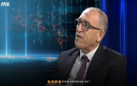 نواف رشيد: خوف الـPKK من الصوت الشجاع الصادق, دفعه لاستهداف مركز بث راديو ريباز 