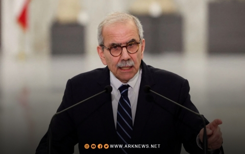 نواف سلام: سنواصل الجهود للانسحاب الإسرائيلي الكامل من لبنان نواف سلام: سنواصل الجهود للانسحاب الإسرائيلي الكامل من لبنان