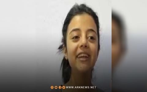 قوات سوريا الديمقراطية تختطف القاصرة نوجان أحمد خليل قوات سوريا الديمقراطية تختطف القاصرة نوجان أحمد خليل