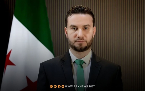 Noraddin al-Baba Reveals National Solution Efforts for Suwayda File with International Support
