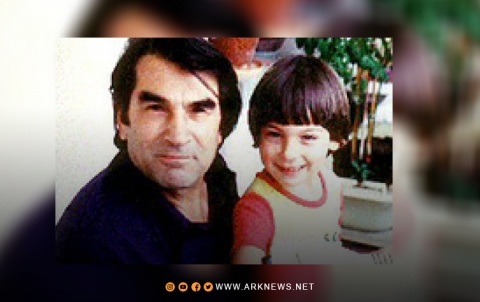 الذكرى السنوية الـ37 لرحيل المناضل الدكتور نورالدين ظاظا الذكرى السنوية الـ37 لرحيل المناضل الدكتور نورالدين ظاظا