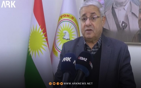 نوري بريمو: الهدف من تطورات الحسكة, هو تسليم المدينة للدواعش 