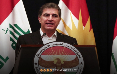 نيجيرفان بارزاني: هذه الانتخابات هي واحدة من أهم الانتخابات التي جرت حتى الآن في العراق