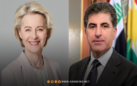 Nechirvan Barzani: Kurdistan Region Not Part of Regional Complications, Will Remain a Pillar of Stability Nechirvan Barzani: Kurdistan Region Not Part of Regional Complications, Will Remain a Pillar of Stability
