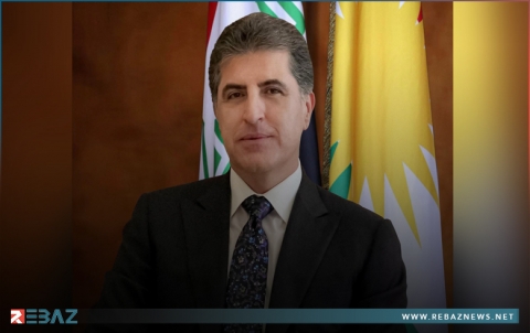 نيجيرفان بارزاني يختتم زيارته إلى بغداد ويصفها بـ