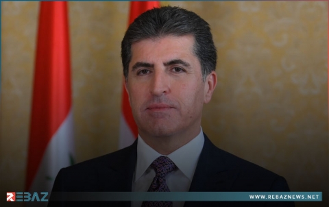 رئيس إقليم كوردستان يعزي العائلة الملكية النرويجية بوفاة الملك رئيس إقليم كوردستان يعزي العائلة الملكية النرويجية بوفاة الملك