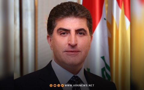 نيجيرفان بارزاني: إلقاء PKK للسلاح خطوة أخرى مهمة باتجاه إنجاح عملية السلام نيجيرفان بارزاني: إلقاء PKK للسلاح خطوة أخرى مهمة باتجاه إنجاح عملية السلام
