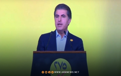 Nechirvan Barzani: The Kurdistan Democratic Party Is the Guardian of the Kurdish People’s Achievements in Baghdad Nechirvan Barzani: The Kurdistan Democratic Party Is the Guardian of the Kurdish People’s Achievements in Baghdad