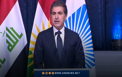 نيجيرفان بارزاني: الشباب يمثلون الأمل والفخر للجميع