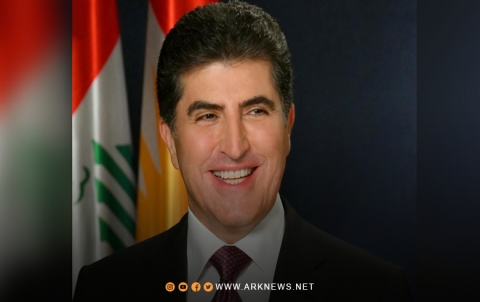 نيجيرفان بارزاني يهنئ الإيزيديين بمناسبة حلول 