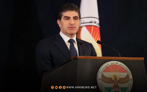 نيجيرفان بارزاني: لتكن ذكرى شهداء 1 شباط مناسبة لترسيخ التعايش والوحدة 