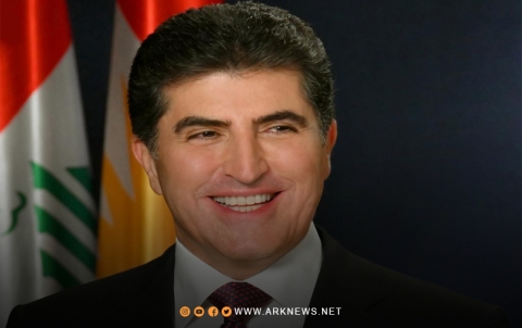 نيجيرفان بارزاني يهنئ شعب وحكومة جمهورية الصين الشعبية بمناسبة حلول رأس السنة القمرية