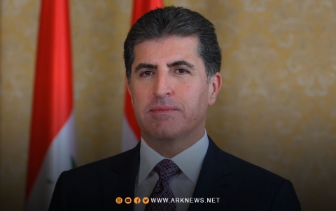 رئيس إقليم كوردستان يعزي في ضحايا الحادث المروري الأليم في سوريا رئيس إقليم كوردستان يعزي في ضحايا الحادث المروري الأليم في سوريا