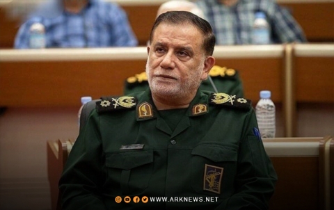 إيران: سننتقم من إسرائيل لقتلها العميد عباس نيلفروشان 