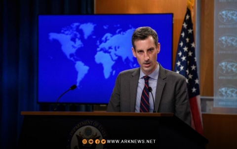 نيد برايس: أمريكا لن تطبع ولن تدعم تطبيع العلاقات مع نظام الأسد من قبل دول أخرى