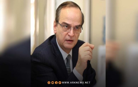 الائتلاف الوطني السوري يؤكد على أن الحل في سوريا لايكون بتفاهمات بين الدول والنظام الائتلاف الوطني السوري يؤكد على أن الحل في سوريا لايكون بتفاهمات بين الدول والنظام