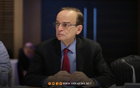 هادي البحرة يوجه مجموعة رسائل بخصوص اللاجئين السوريين في لبنان
